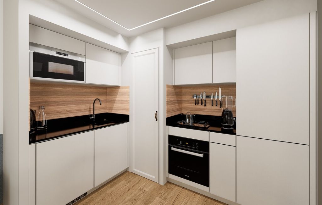 Property photo 3 of 12 The Apartment For Sa