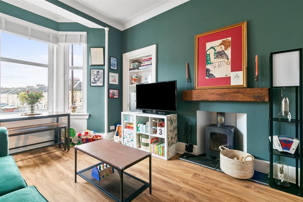 Additional image 4 of 2 bed flat for saleGlasgow Road, Dumbarton G82