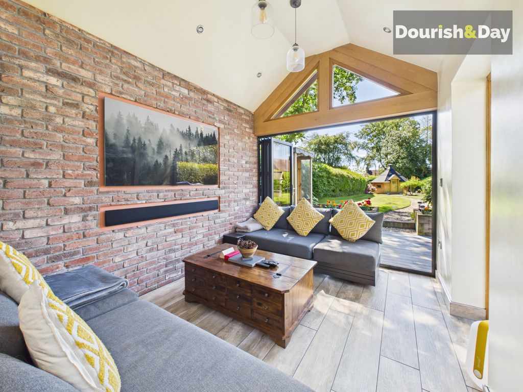 Additional image 2 of 3 bed cottage for saleSchool Lane, Aston TF9