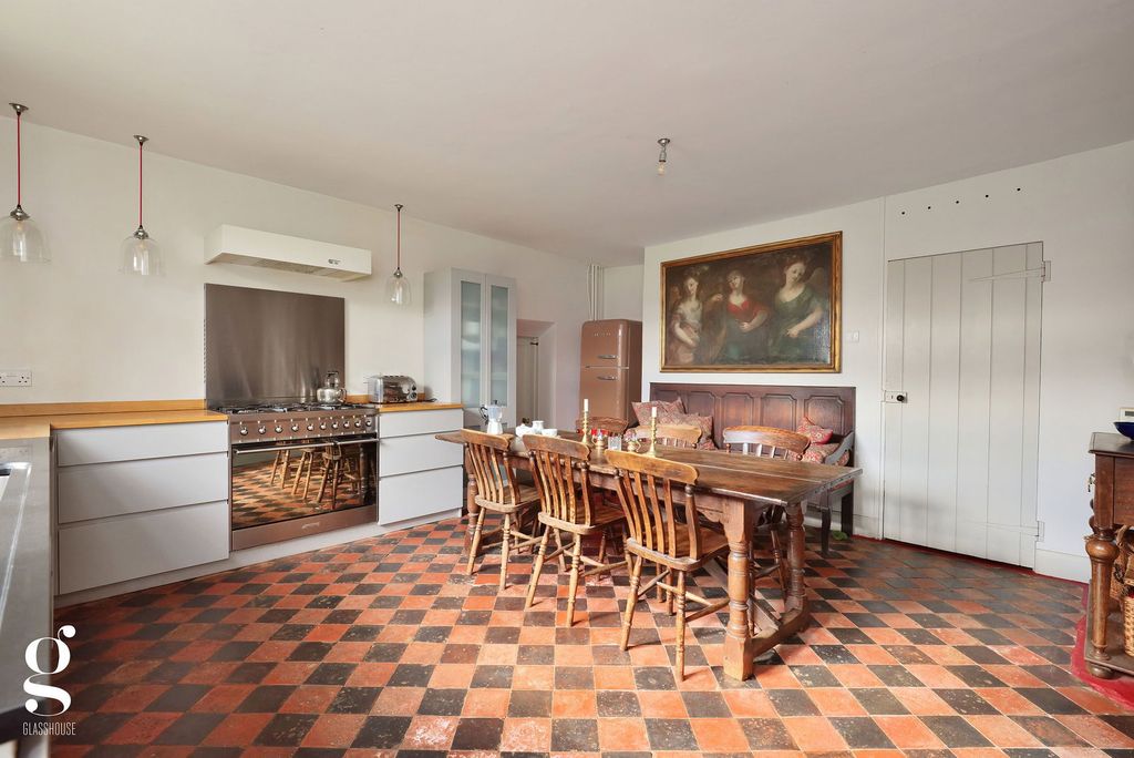 Additional image 13 of 5 bed detached house for saleBarton Road, Hereford HR4