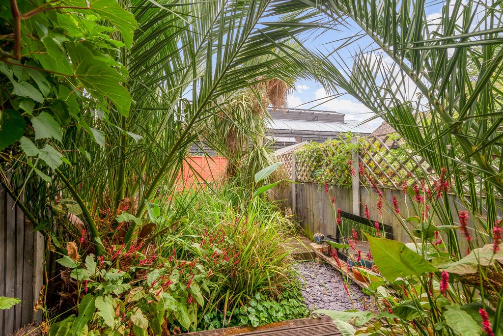 Property photo 2 of 19 Rear Garden
