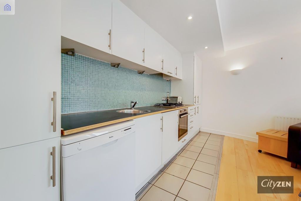 Property photo 2 of 13 Kitchen View