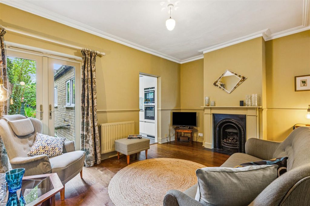 Property photo 3 of 17 Spring Grove, W4 - For Sale