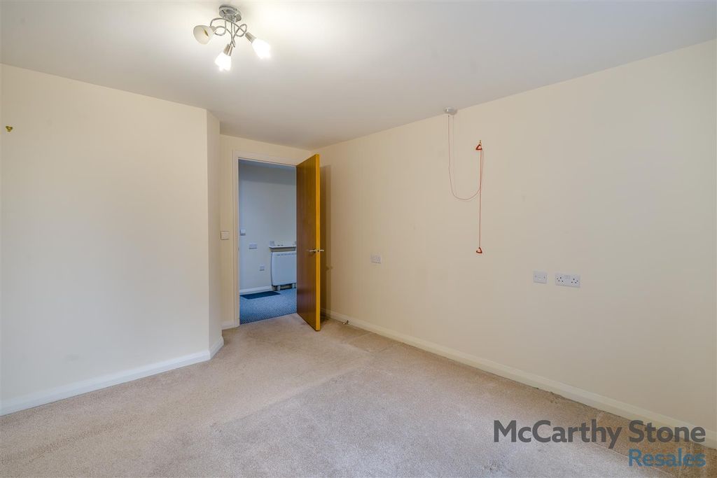 Additional image 9 of 1 bed flat for saleCrocus Court, Station Road, Poulton-Le-Fylde FY6