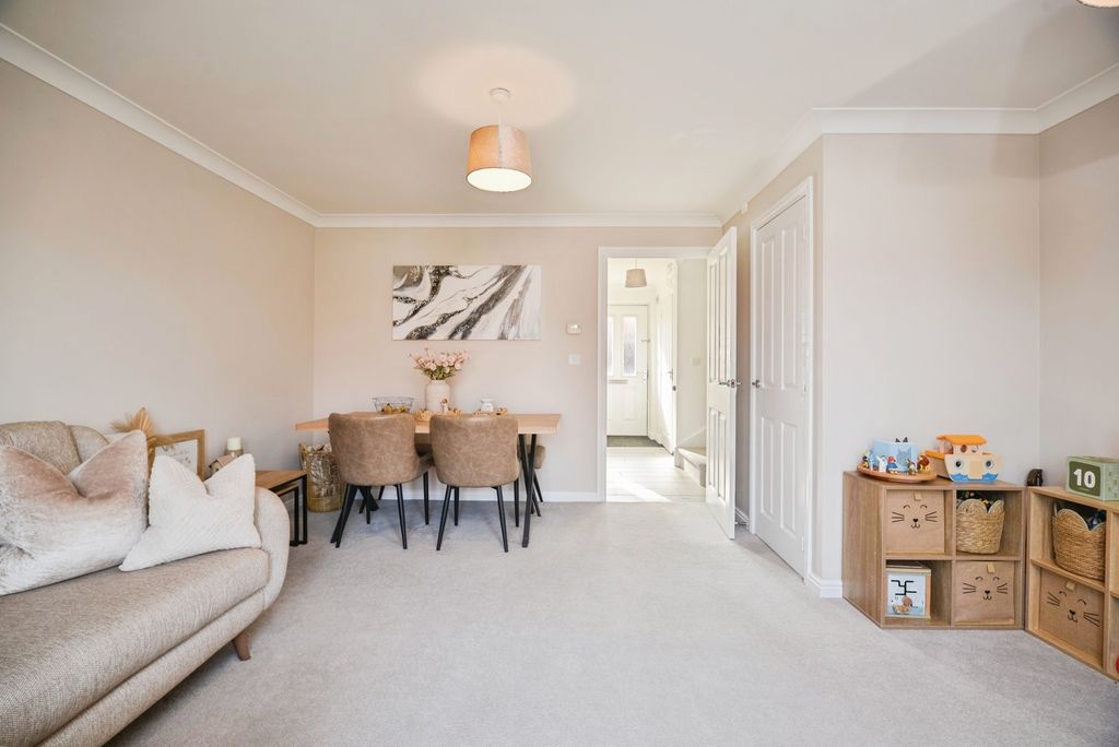 Additional image 5 of 3 bed semi-detached house for saleBrambling Drive, Guisborough, North Yorkshire TS14