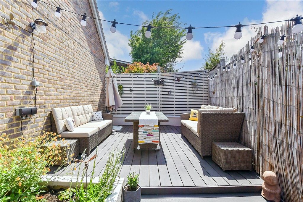 Property photo 3 of 13 Rear Garden