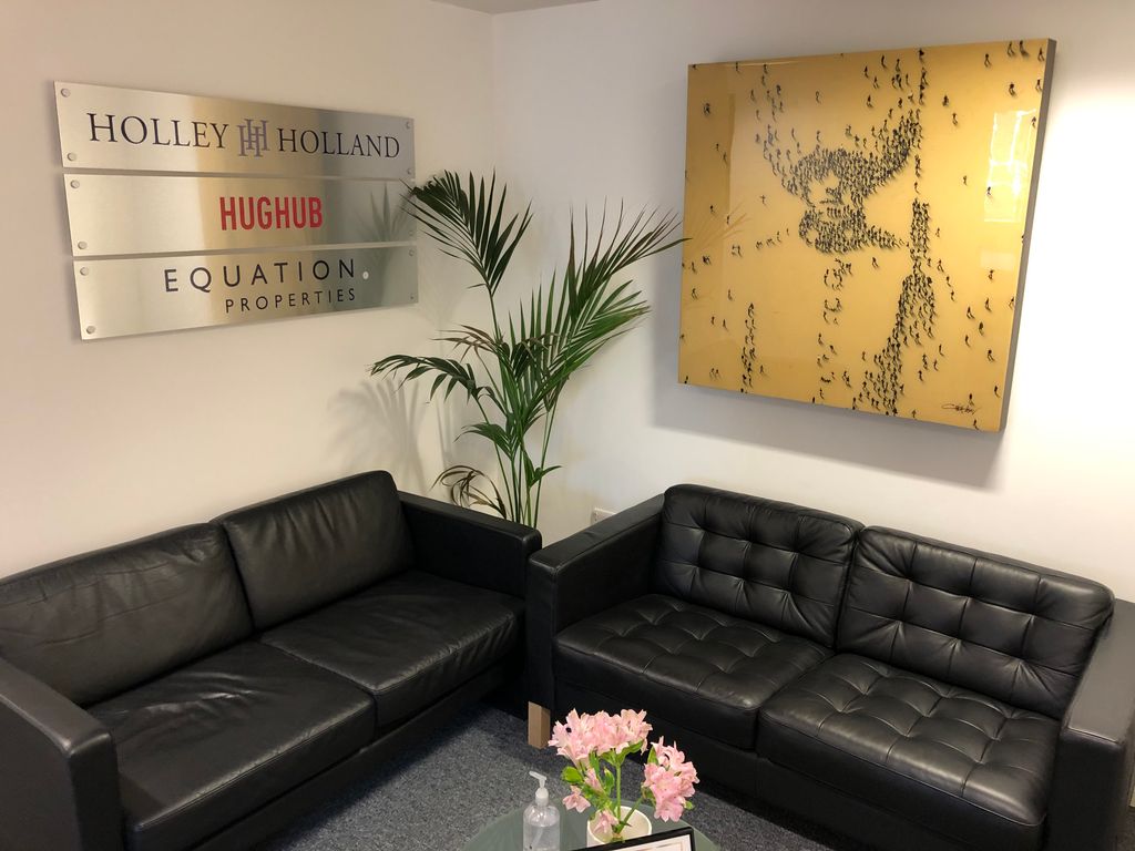 Property photo 2 of 6 Reception Area