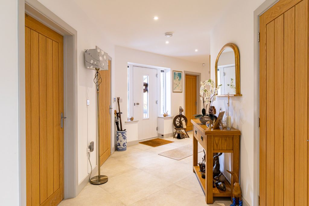 Additional image 5 of 4 bed detached bungalow for saleOak Tree Meadow, Dereham NR19