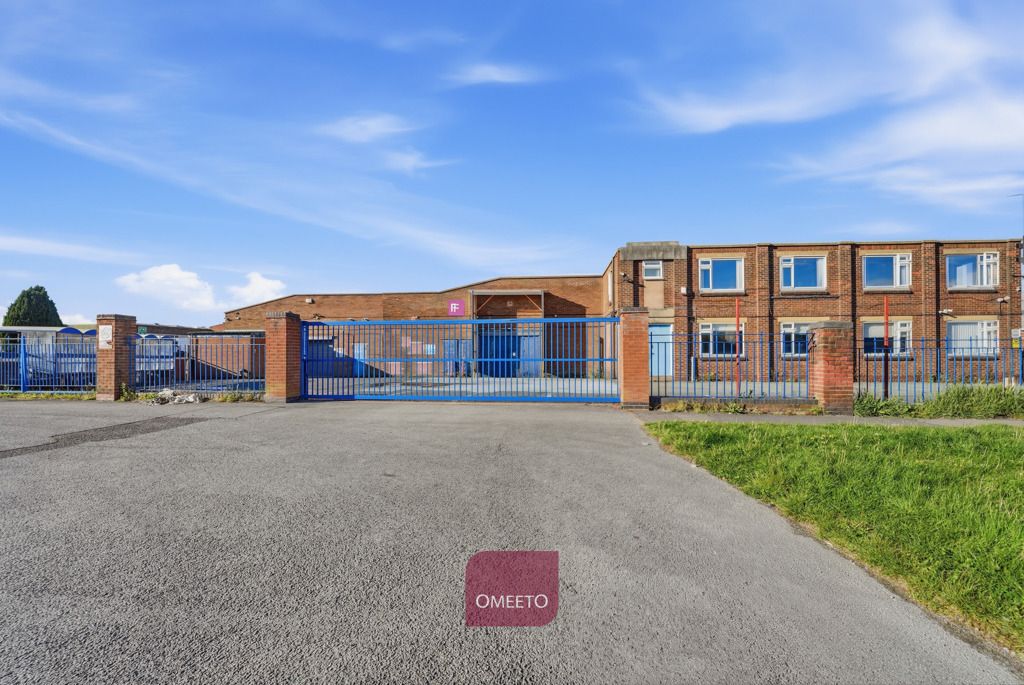 Property photo 1 of 4 Industrial To Let