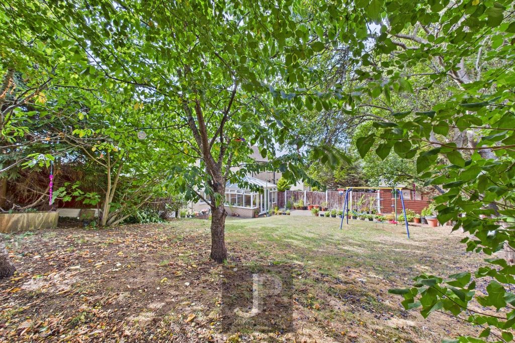 Property photo 3 of 20 Rear Garden