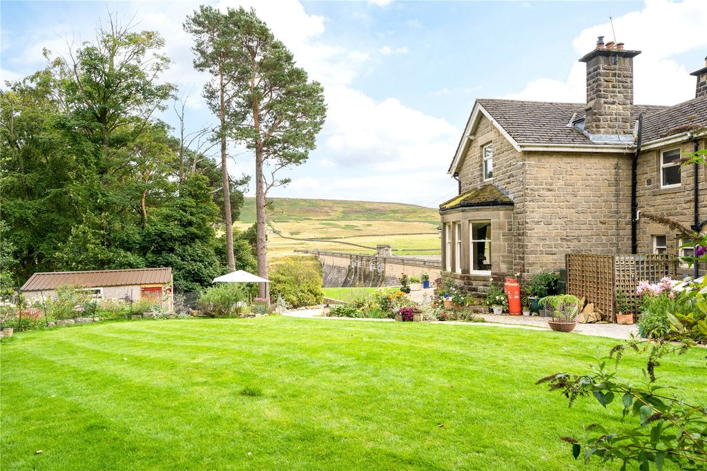 Additional image 10 of 8 bed detached house for saleHealey, Ripon, North Yorkshire HG4