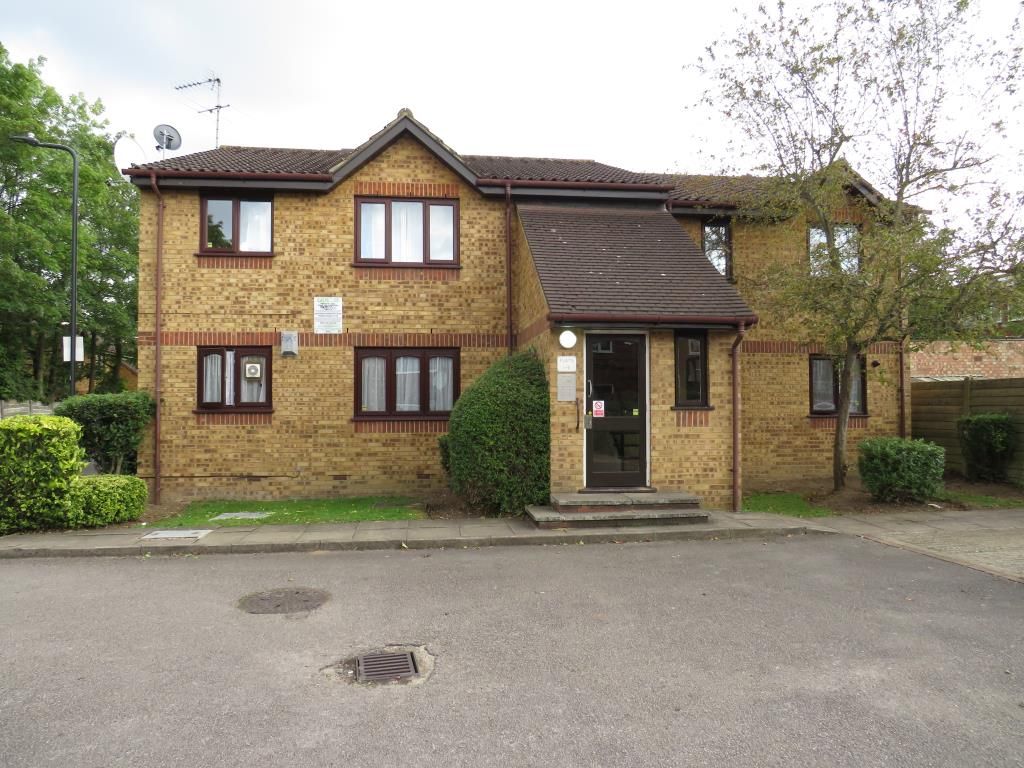 Property photo 1 of 5 Brewery Close, Wembley, Middlesex, Ha0