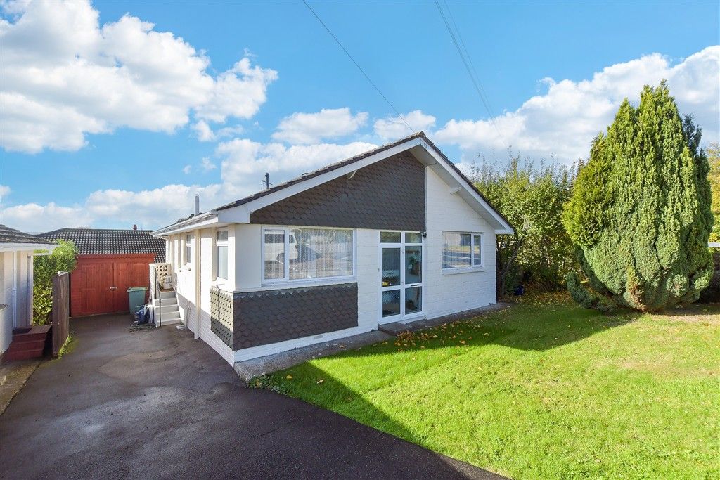 Property photo 3 of 15 Front Aspect