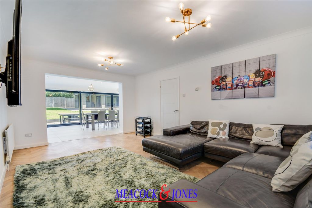 Additional image 11 of 5 bed detached house for saleSilver Birches, Hutton, Brentwood CM13