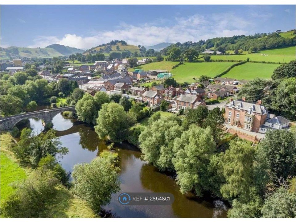 Additional image 4 of 1 bed flat to rentVyrnwy House, Llansanffraid SY22