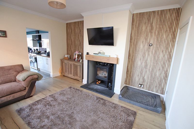 Property photo 3 of 12 Sitting Room