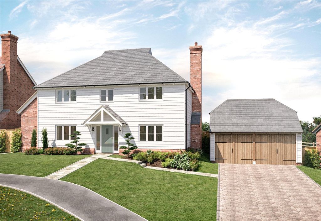 Property photo 1 of 5 Charlton Cgi