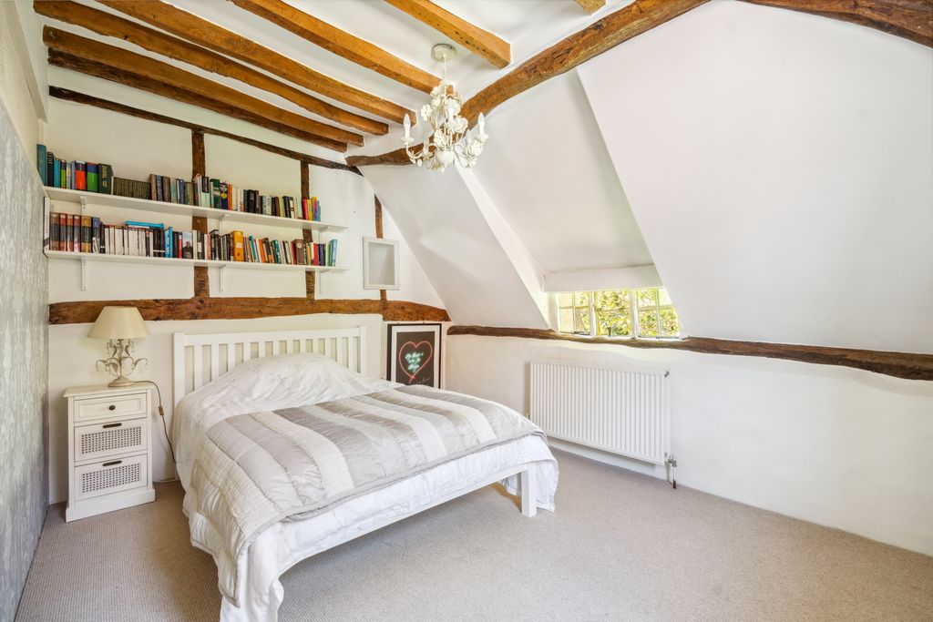 Additional image 11 of 5 bed detached house for saleThe Green, Edlesborough LU6