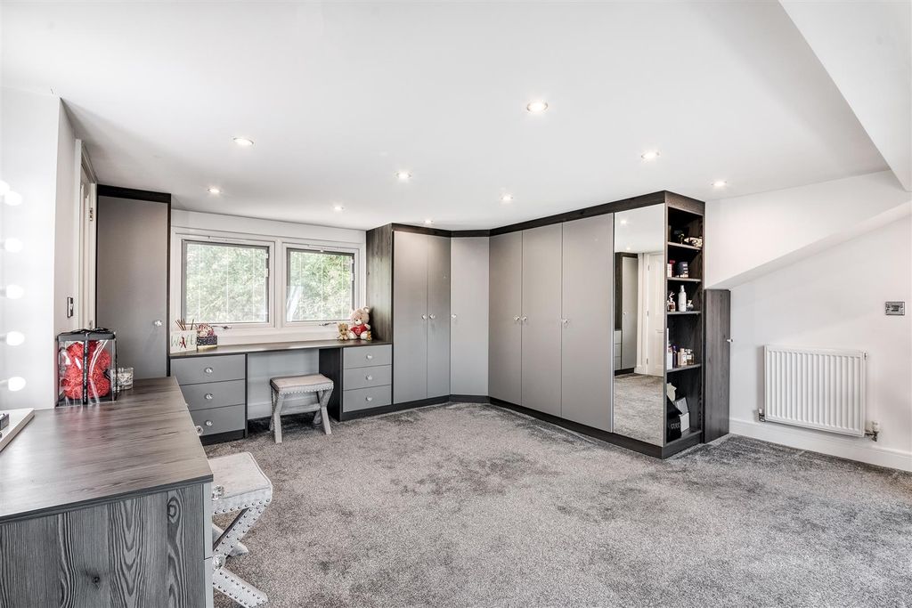 Additional image 14 of 6 bed detached house for saleWhittlebury Drive, Littleover, Derby DE23