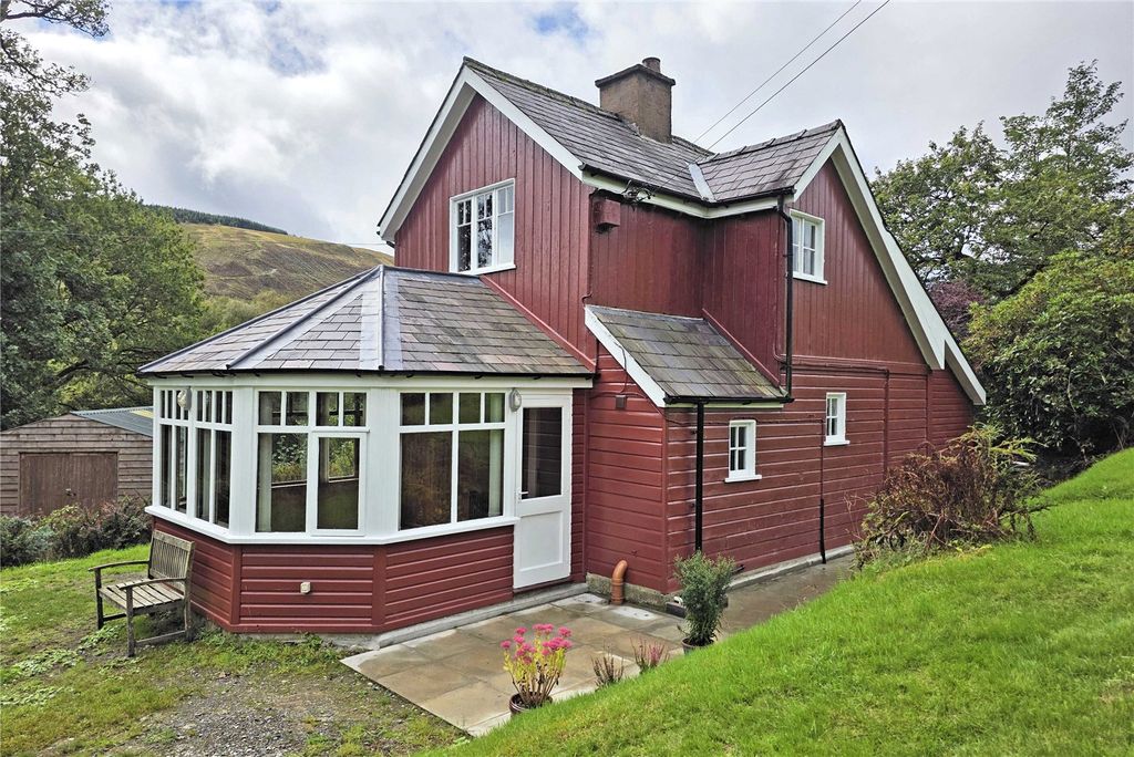 Property photo 1 of 30 Rear Elevation