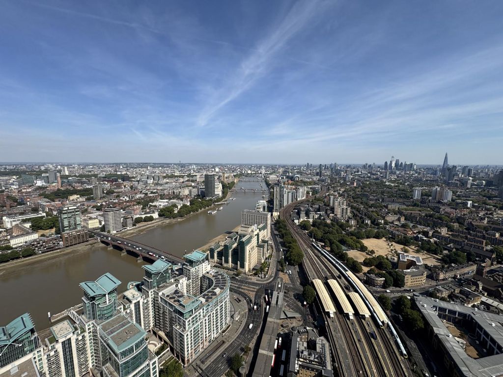 Property photo 1 of 71 Exceptional 5 Bedroom Duplex Penthouse | Damac Tower | Nine Elms