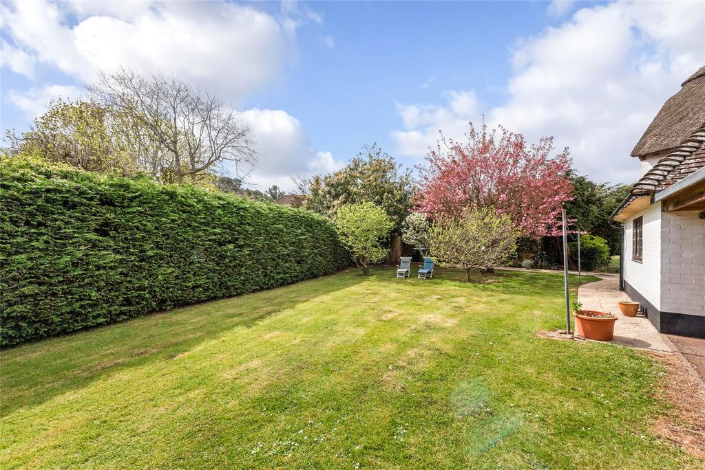 Additional image 12 of 5 bed detached house for saleMain Road, Yapton, Arundel, West Sussex BN18