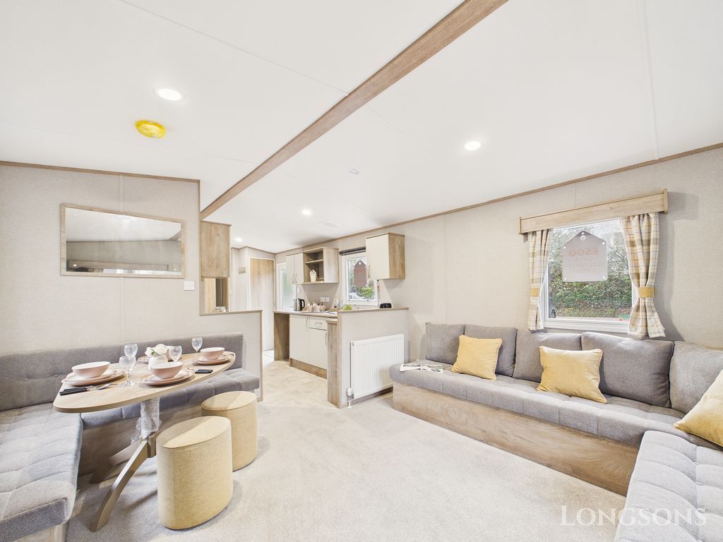 Property photo 2 of 17 Own In Sussex At Coghurst Hall