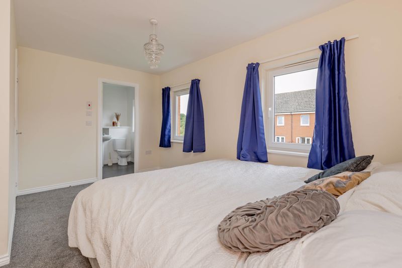 Additional image 5 of 3 bed detached house for sale51 Kittlegairy View, Peebles EH45