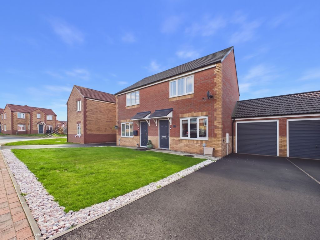 Property photo 1 of 21 1- Ryan Clarke Ewemove Pontefract