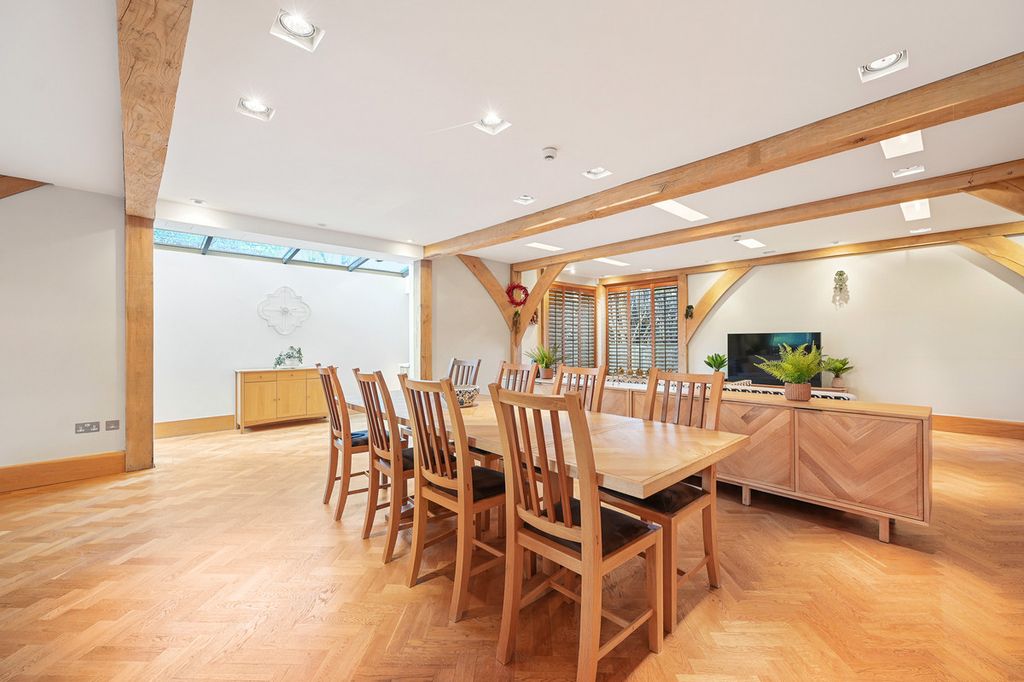 Additional image 5 of 5 bed detached house for saleMoss Lane, Pinner HA5