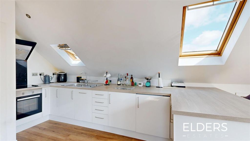 Property photo 3 of 14 Open Plan Living