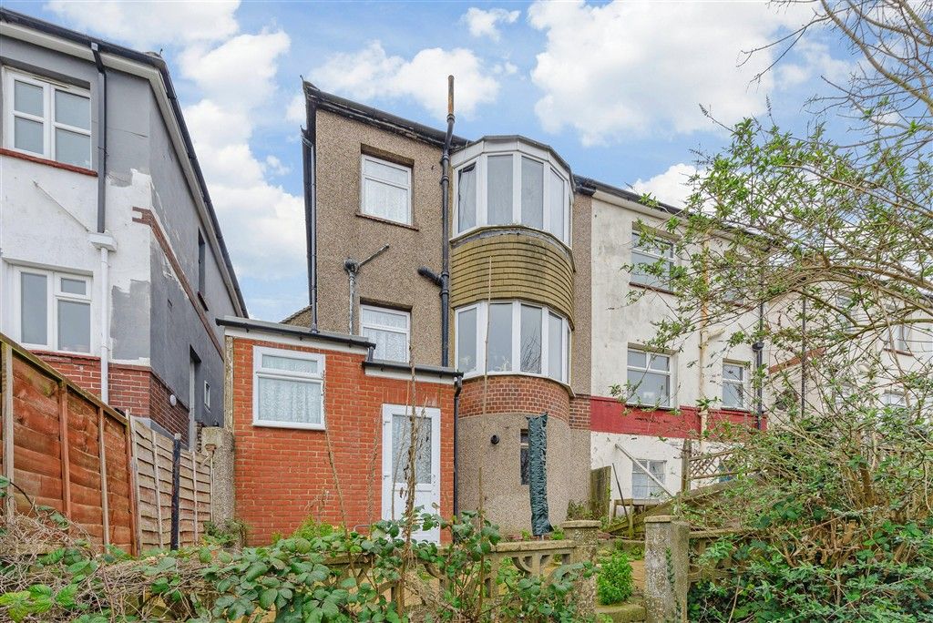 Property photo 3 of 10 Rear Elevation