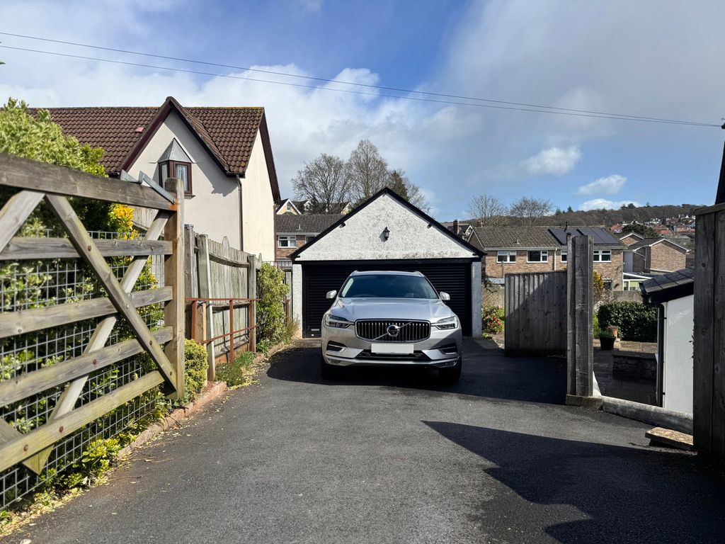 Additional image 31 of 4 bed semi-detached house for saleKeyberry Park, Newton Abbot TQ12