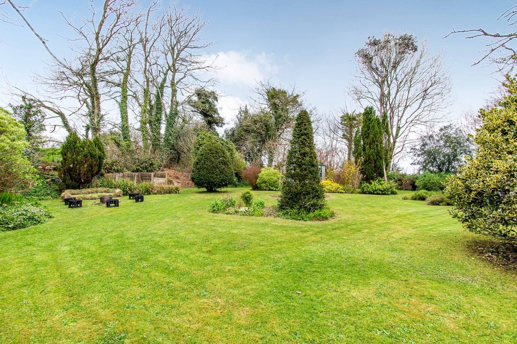 Additional image 34 of 3 bed detached house for saleTrevelmond, Liskeard PL14