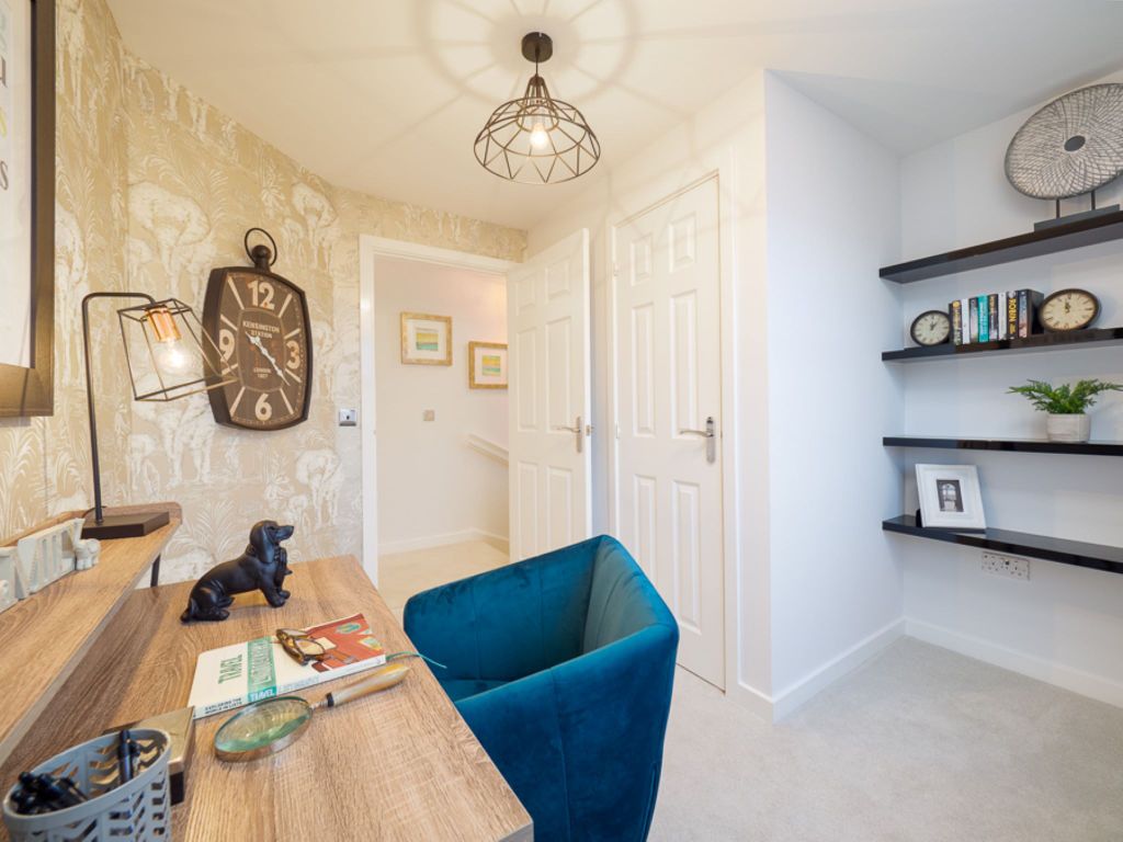 Additional image 11 of 4 bed detached house for sale"The Crammond" at Borrowstoun Road, Bo'ness EH51