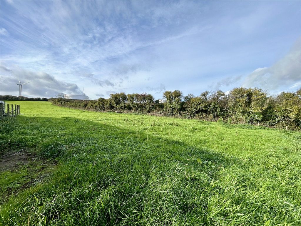 Additional image 10 of Land for saleLand On The South Side Of, Waterston Road, Milford Haven, Pembrokeshire SA73