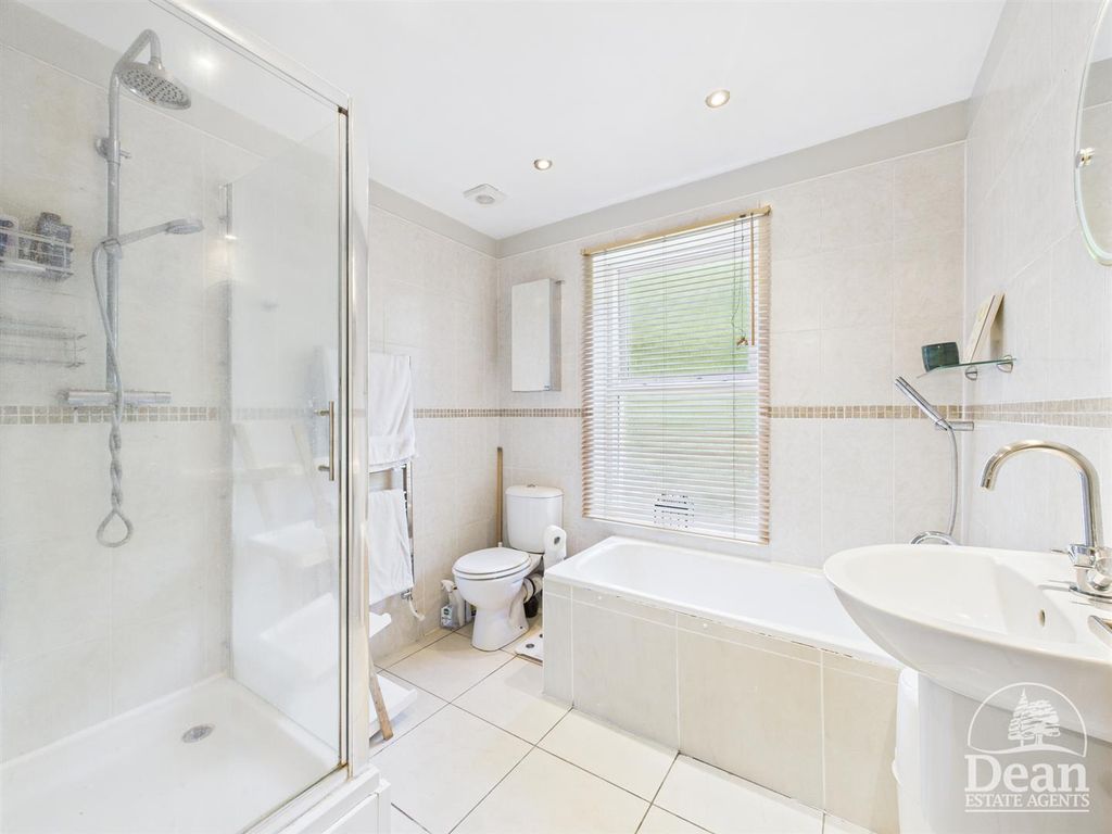 Additional image 7 of 3 bed semi-detached house for saleBayhead Villas, Lydbrook GL17