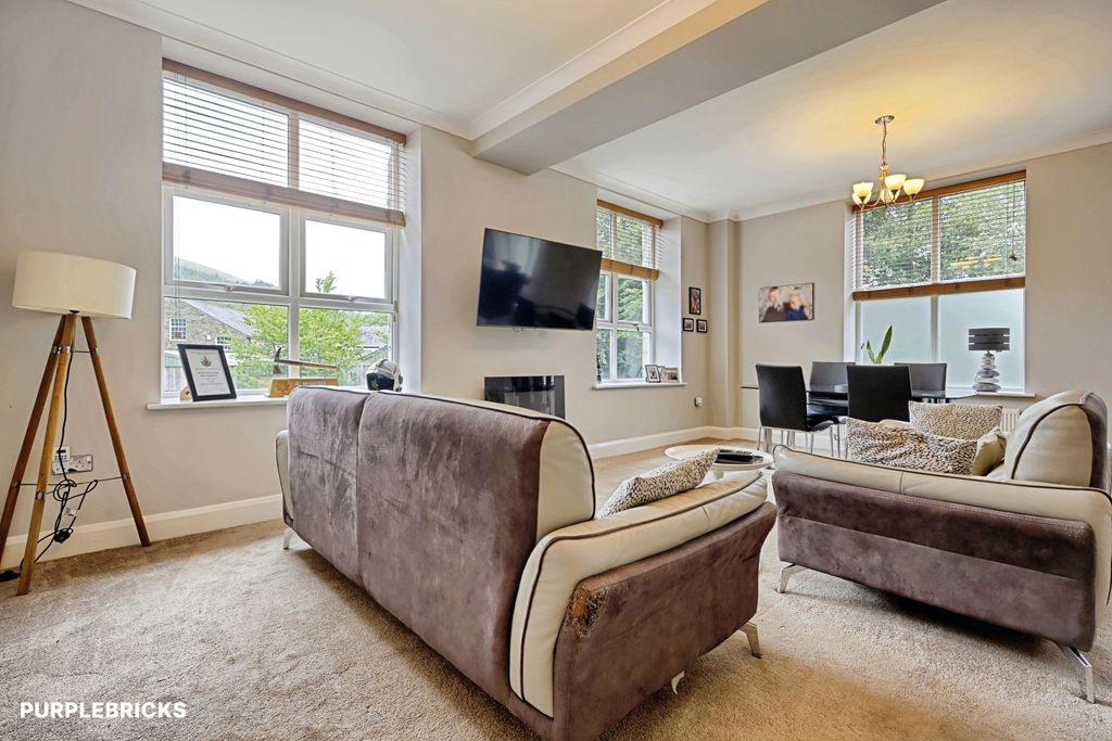 Property photo 3 of 39 Open Plan Living