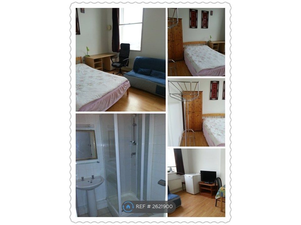 Property photo 1 of 11 Rm. 107 Ensuite Triple Room