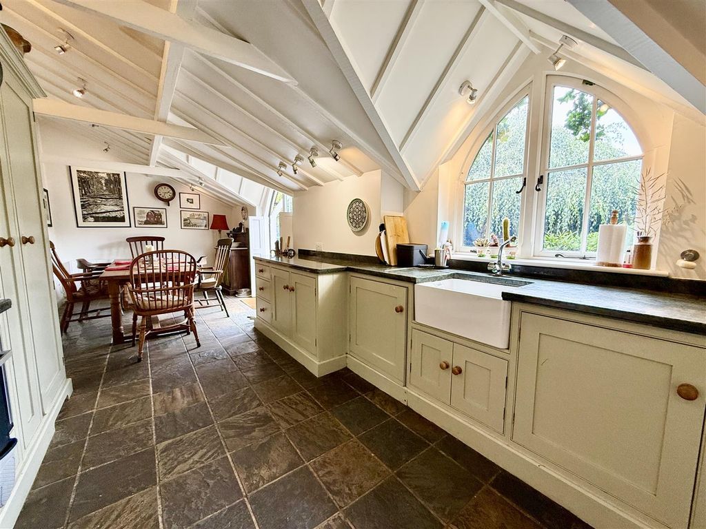 Property photo 2 of 34 Kitchen Dining