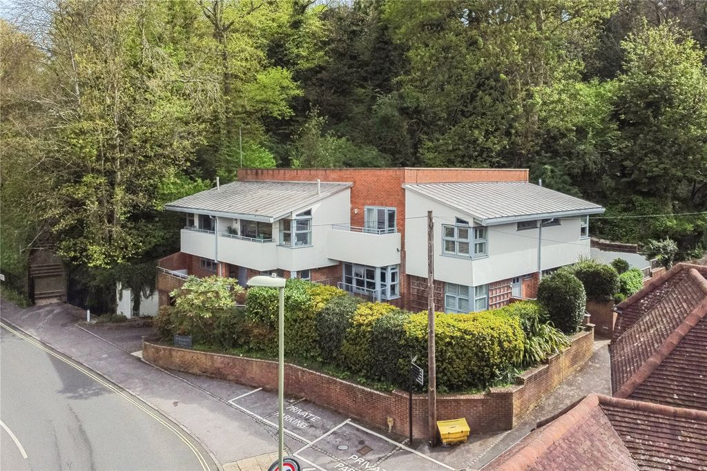 Property photo 1 of 12 Elevated View