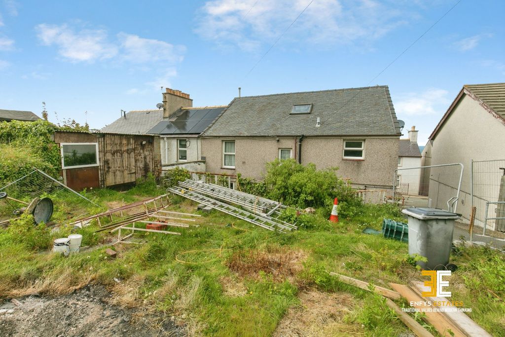 Additional image 21 of 4 bed semi-detached house for saleHigh Street, Penmaenmawr LL34