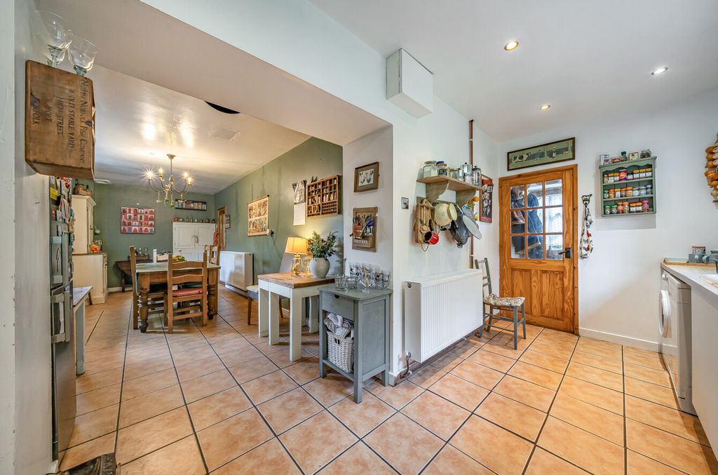 Additional image 5 of 5 bed detached house for saleBron Y Wern, Trefonen, Oswestry SY10