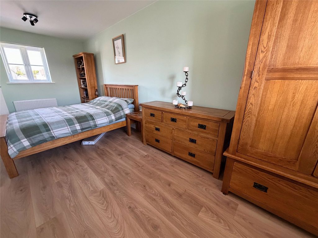 Additional image 16 of 1 bed flat for saleSunningdale Drive, Hubberston, Milford Haven SA73