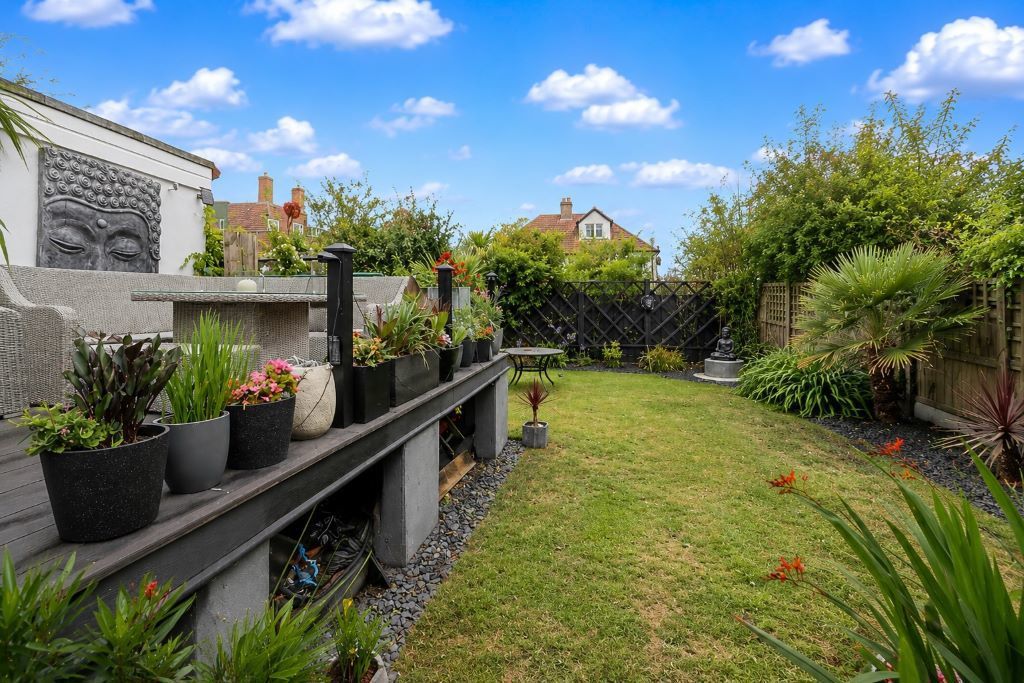 Property photo 3 of 18 Rear Garden