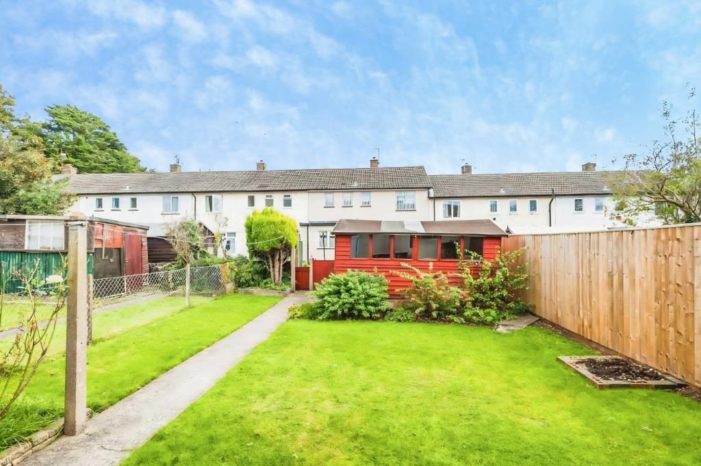 Property photo 1 of 6 Rear Garden