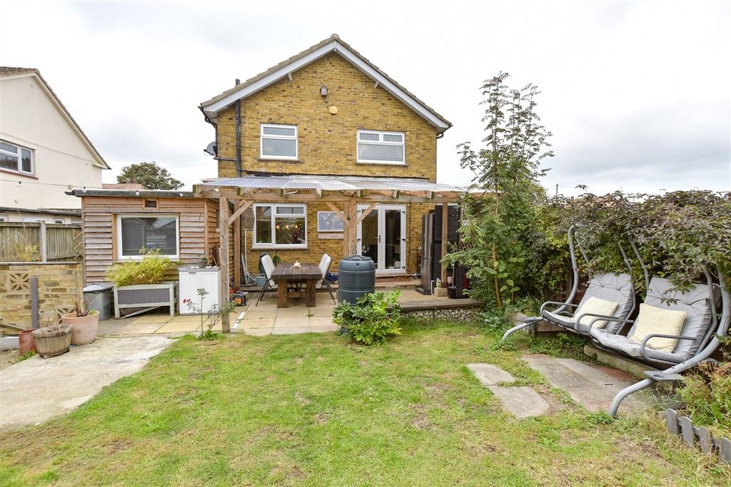 Property photo 2 of 9 Rear Elevation