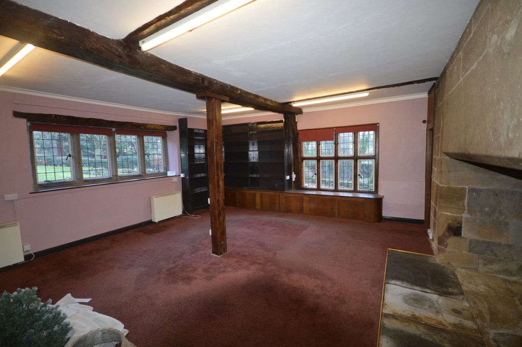 Additional image 21 of 5 bed detached house to rentHound Hill Lane, Worsbrough, Barnsley S70