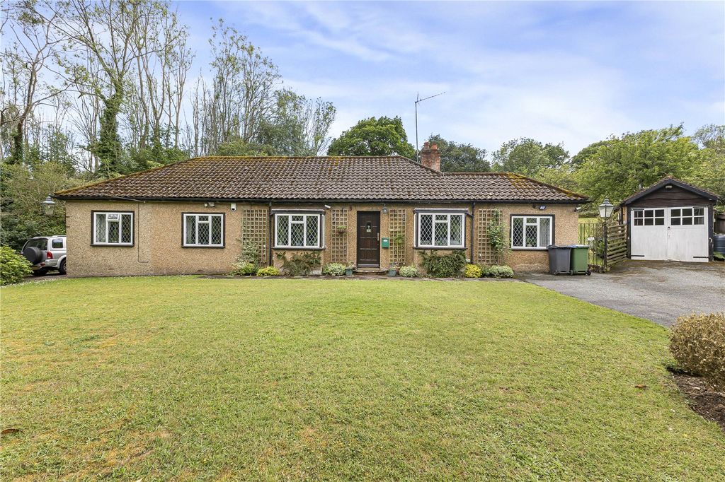 Property photo 1 of 27 Robinson Jackson