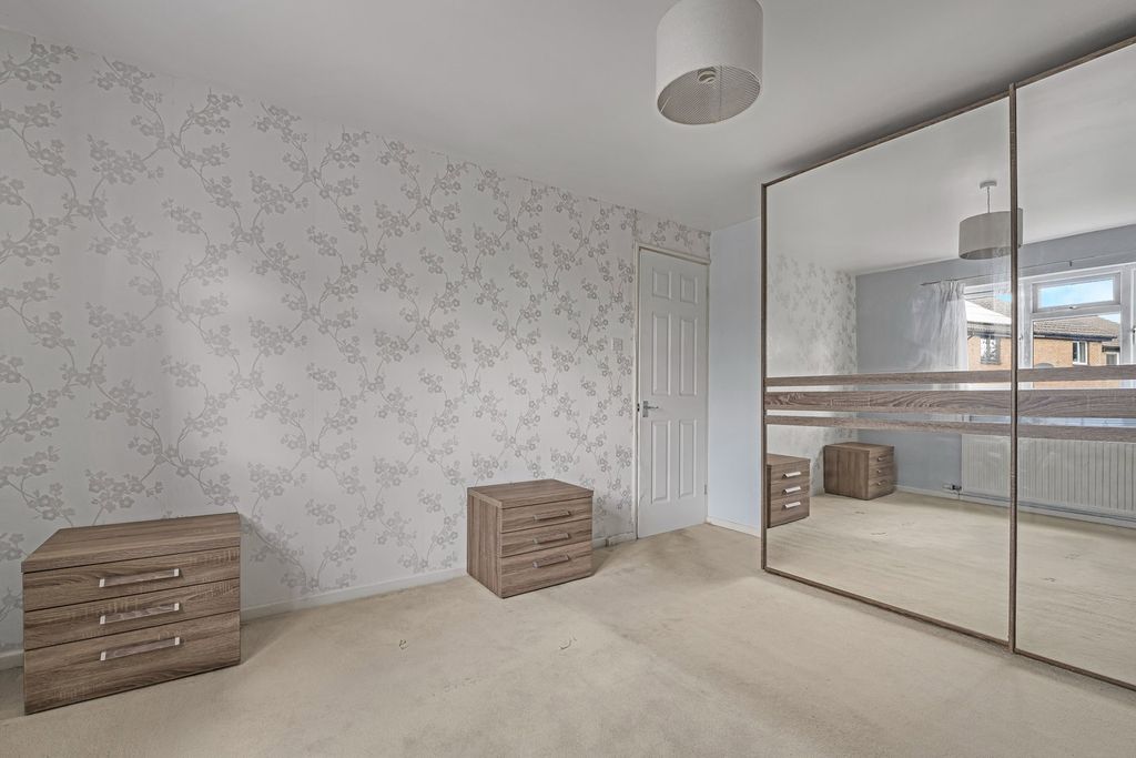 Additional image 18 of 4 bed detached house for saleEdward Clarke Close, Danescourt CF5